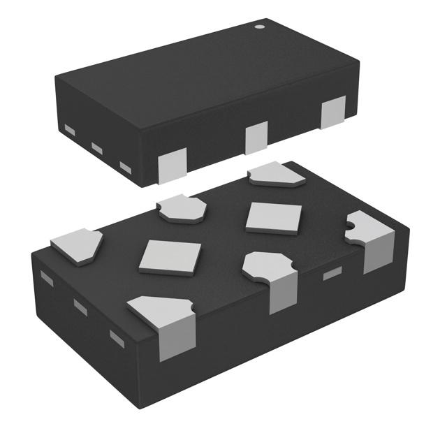 NCA9306GXX NCA9306GXX