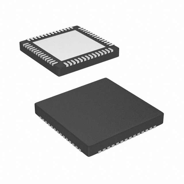 STA8089FGA STA8089FGA
