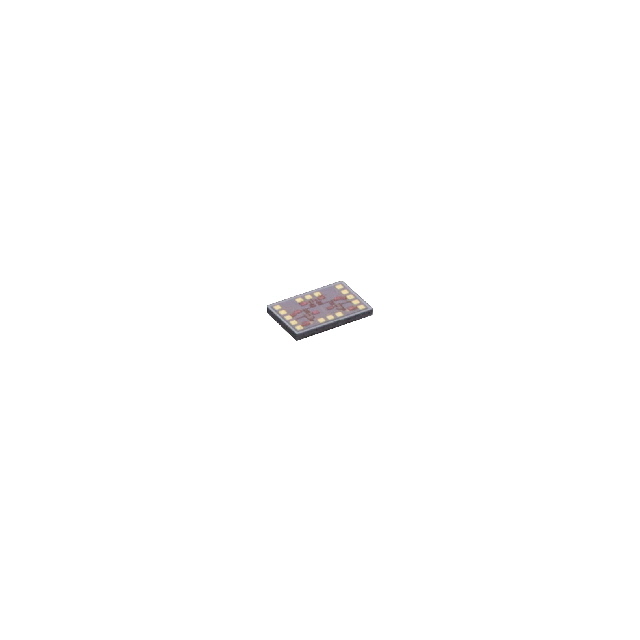 HMC347B HMC347B
