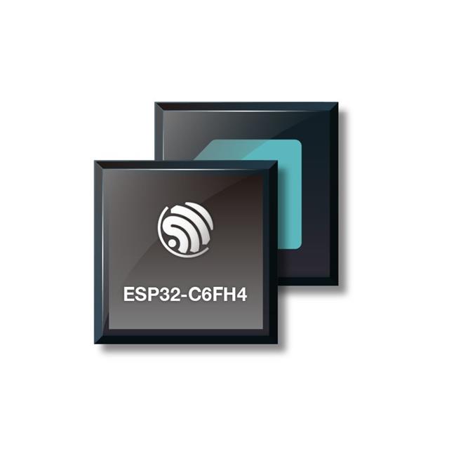 ESP32-C6FH4 ESP32-C6FH4