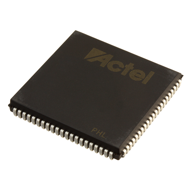 A42MX09-FPLG84 A42MX09-FPLG84