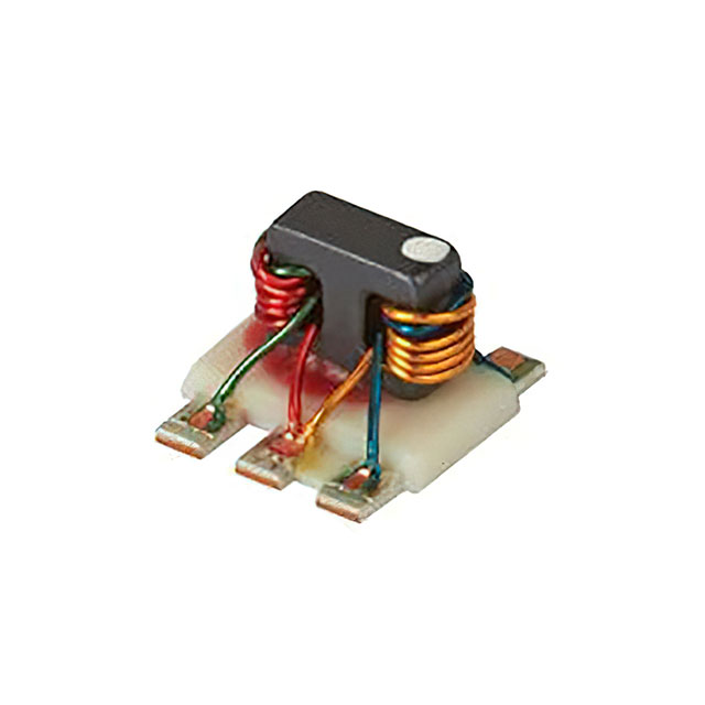 TCP-2-25+ TCP-2-25+