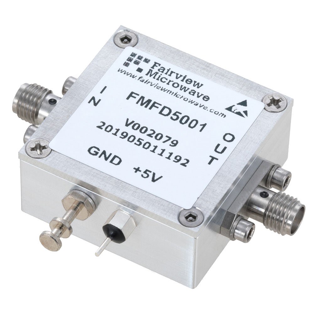 FMFD5001 FMFD5001