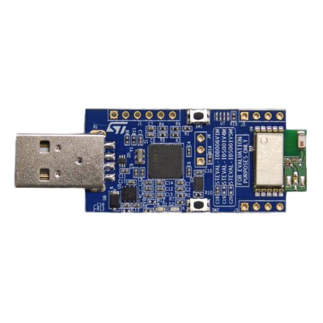 STEVAL-IDB006V1M STEVAL-IDB006V1M