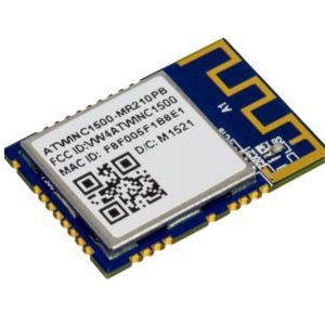 ATWINC1510-MR210PB1952