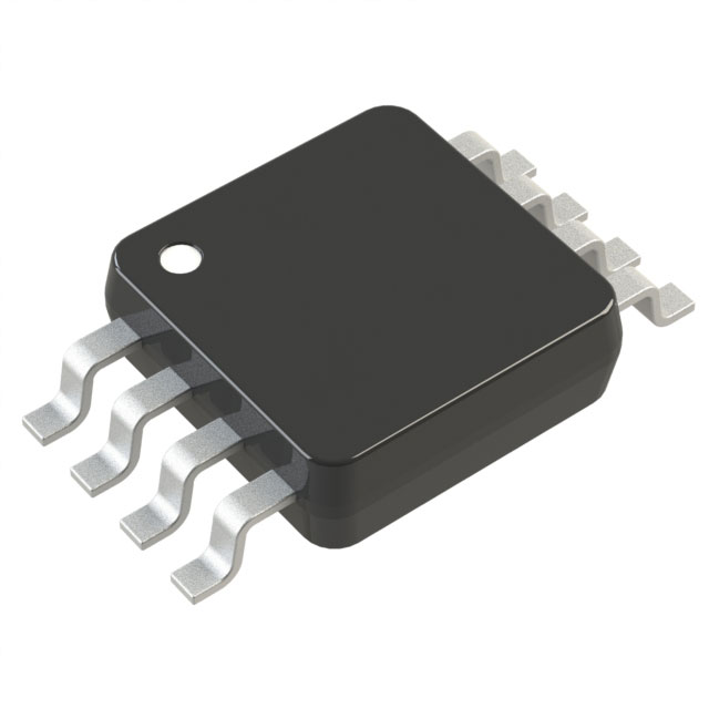 HMC208AMS8ETR HMC208AMS8ETR