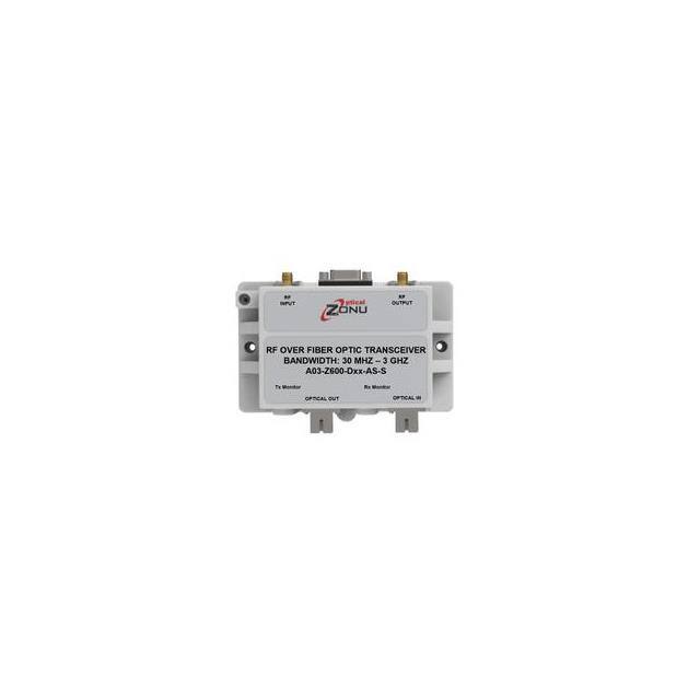 A03-Z600-D29-AS-S A03-Z600-D29-AS-S