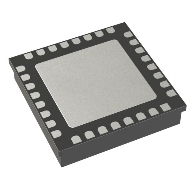 HMC659LC5 HMC659LC5