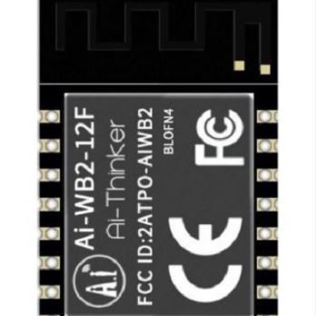 AI-WB2-12F AI-WB2-12F