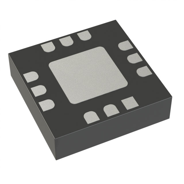HMC554ALC3BTR HMC554ALC3BTR