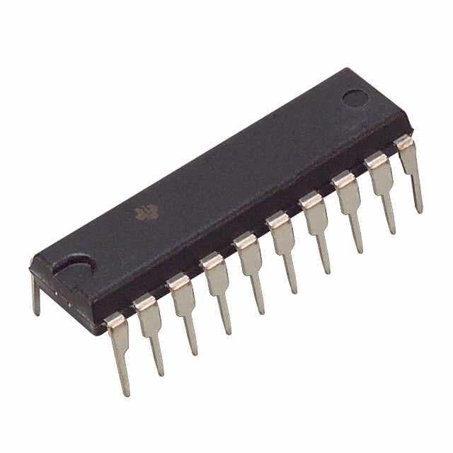 CD74HC533E CD74HC533E