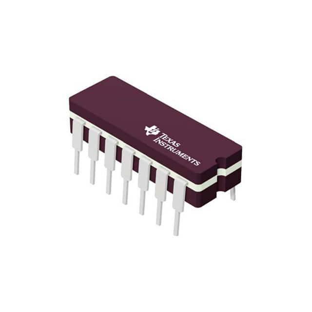 SN74ALS280N SN74ALS280N