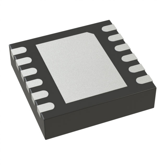 LTC5587IDD#PBF LTC5587IDD#PBF