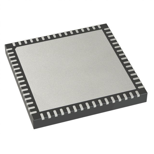 ATMEGA256RFR2-ZU ATMEGA256RFR2-ZU