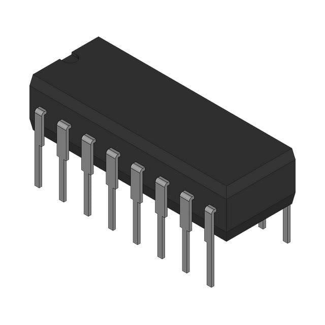 SN74LS594D SN74LS594D