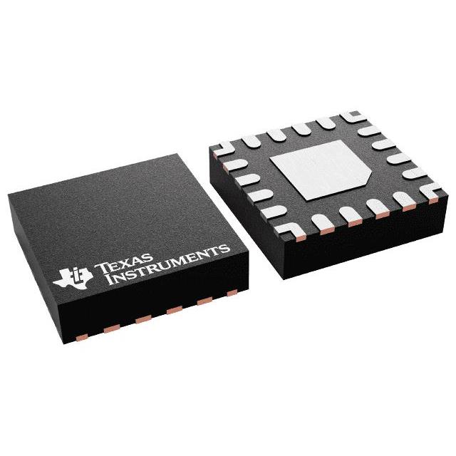 PCM3120QRTERQ1 PCM3120QRTERQ1