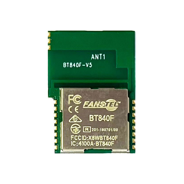 BT840F BT840F