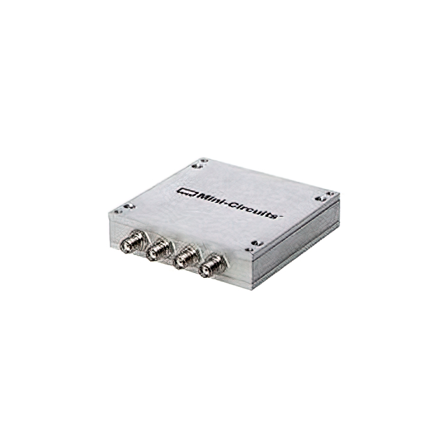 ZN4PD-642W-S+ ZN4PD-642W-S+