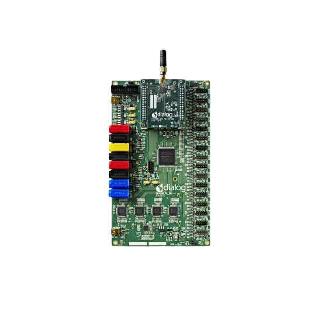 DA14580PRODTLKT DA14580PRODTLKT