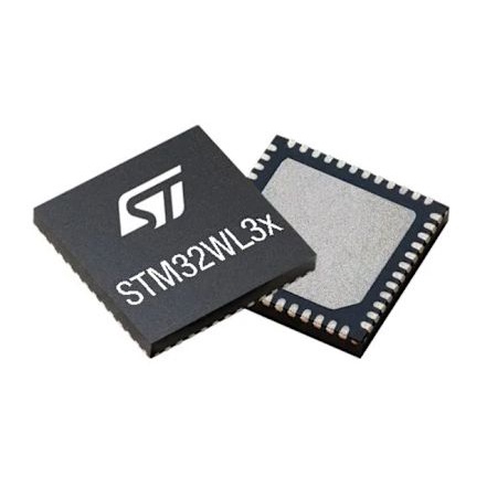 STM32WL33CBV6 STM32WL33CBV6