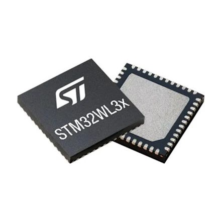 STM32WL33CCV6