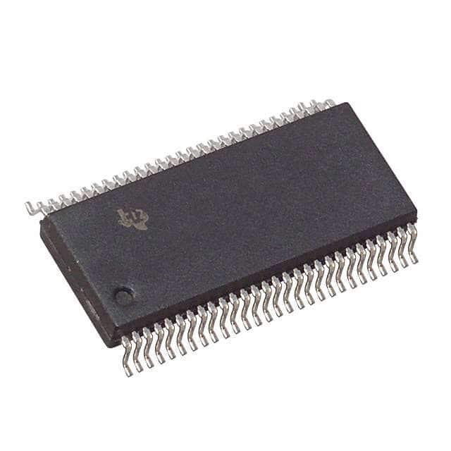 74FCT162543TPVCG4 74FCT162543TPVCG4
