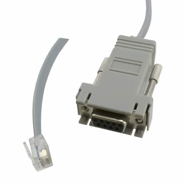 IS-SERIAL-CABLE IS-SERIAL-CABLE