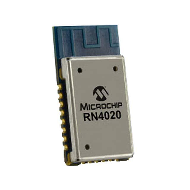 RN4020BCN-V/RM120 RN4020BCN-V/RM120