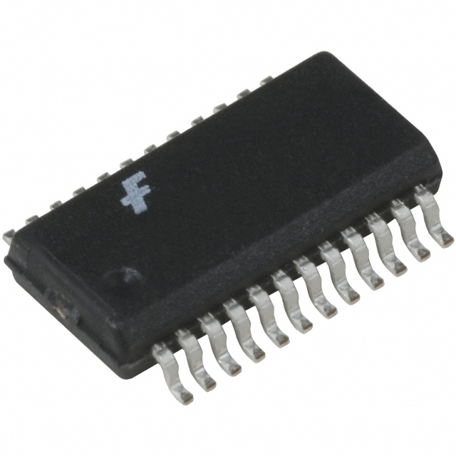 FST3384QSC FST3384QSC