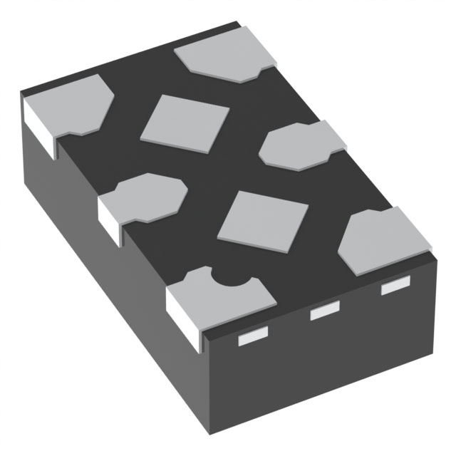 TCA39306DTMR TCA39306DTMR