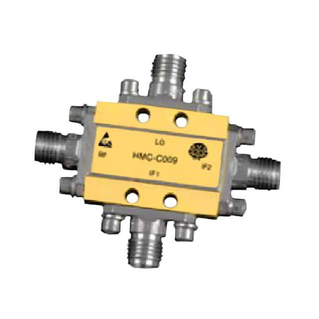 HMC-C009 HMC-C009