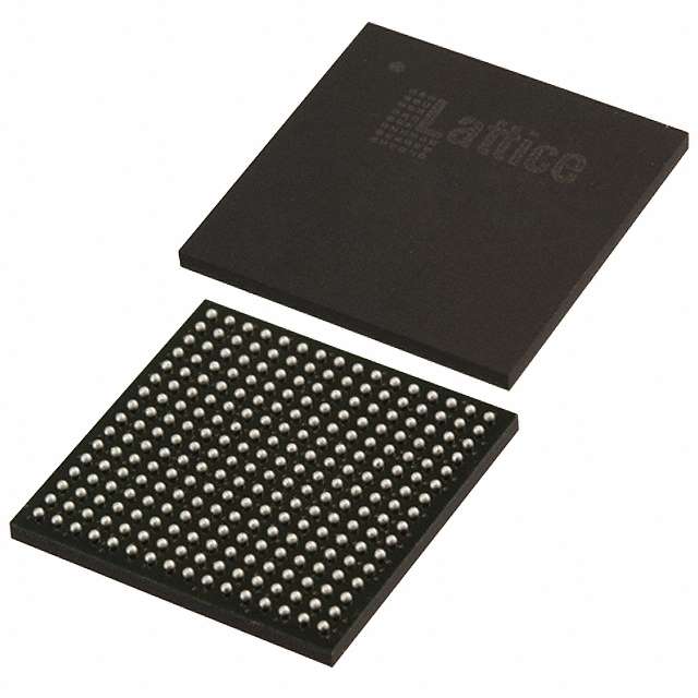 LCMXO2-4000ZE-1FTG256C LCMXO2-4000ZE-1FTG256C