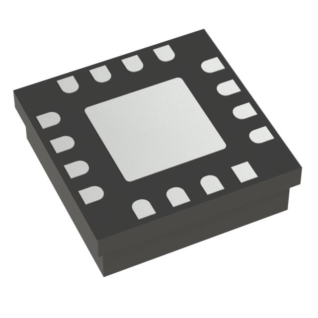 HMC865LC3