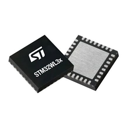 STM32WL33K8V7 STM32WL33K8V7