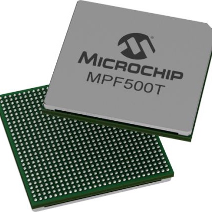 MPF500T-1FCG784I MPF500T-1FCG784I