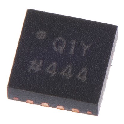 ADL5511ACPZ-R7