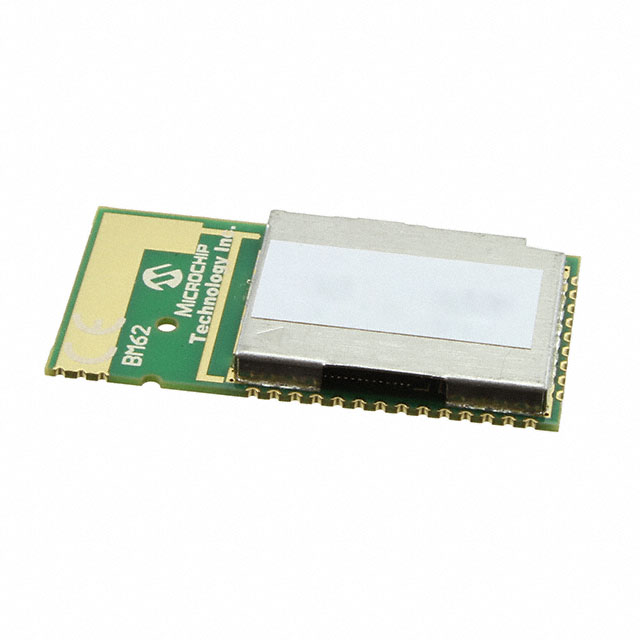 BM62SPKS1MC2-0001AA BM62SPKS1MC2-0001AA