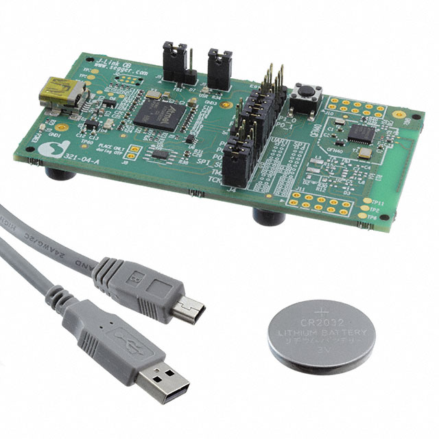 DA14585-00ATDEVKT-B DA14585-00ATDEVKT-B