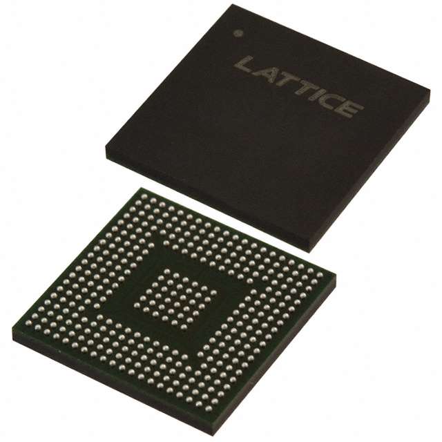 LCMXO2-4000HC-4BG332I LCMXO2-4000HC-4BG332I