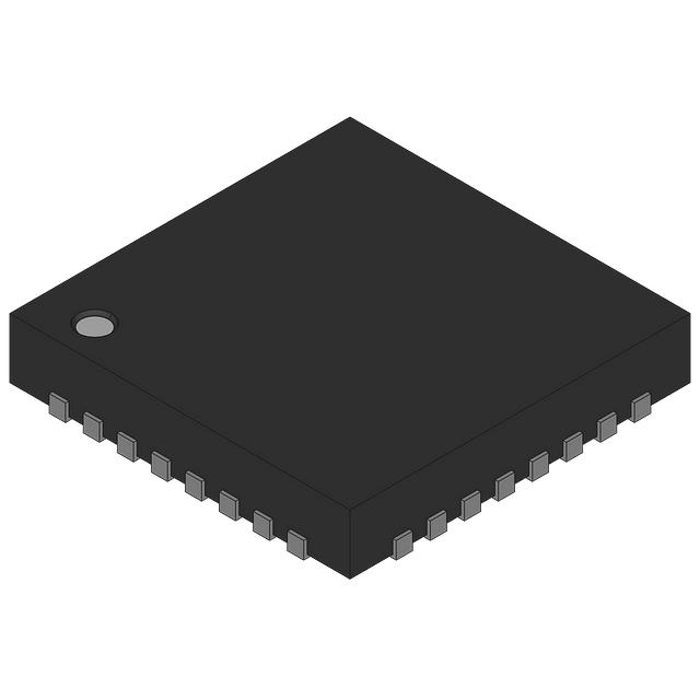 MAX2537EGI MAX2537EGI