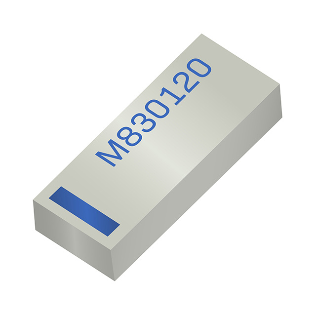 M830120-01 M830120-01