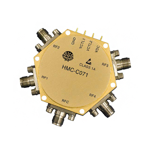 HMC-C071 HMC-C071