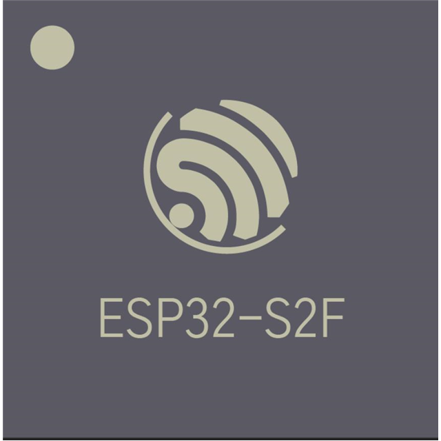 ESP32-S2FN4R2 ESP32-S2FN4R2