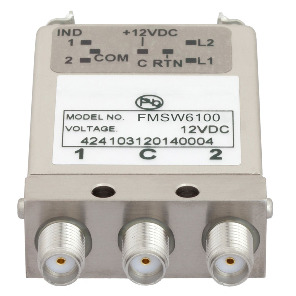 FMSW6100 FMSW6100