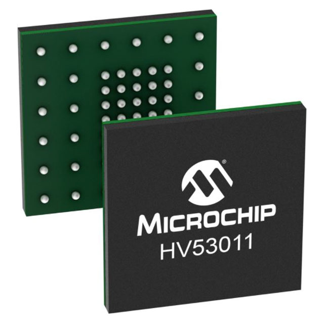HV53011-E/KVX HV53011-E/KVX
