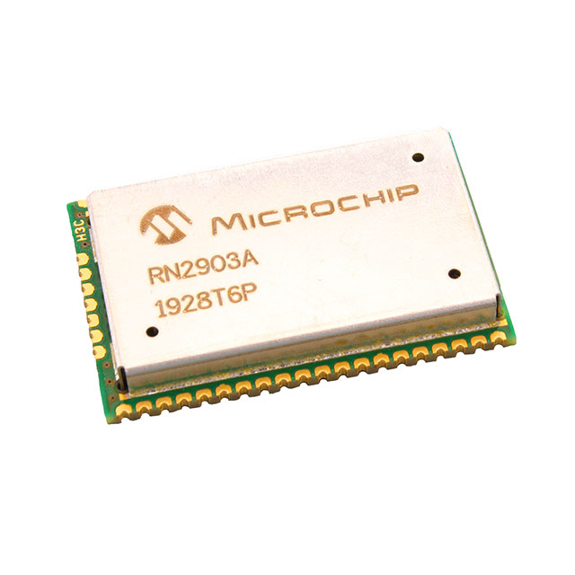 RN2903A-I/RMSA103 RN2903A-I/RMSA103