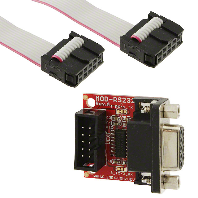 MOD-RS232 MOD-RS232