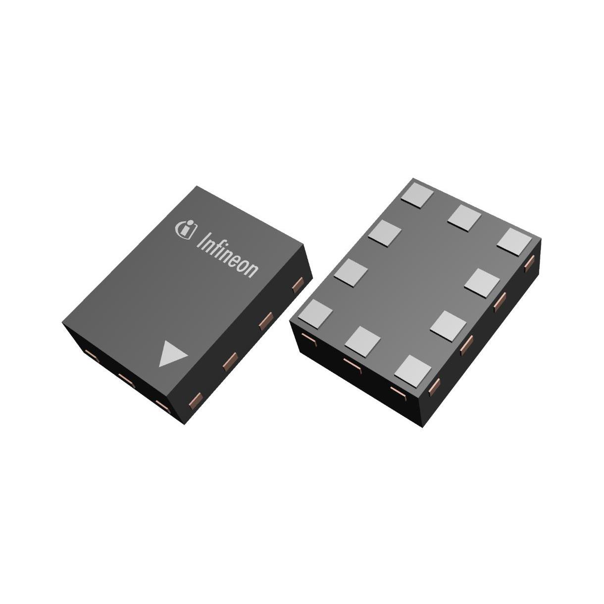 BGSA148MN10E6327XTSA1 BGSA148MN10E6327XTSA1