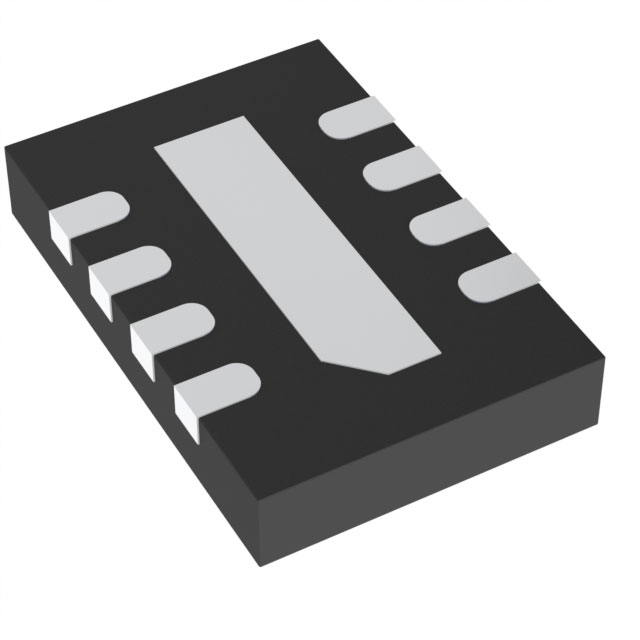 LT5581IDDB#TRPBF LT5581IDDB#TRPBF