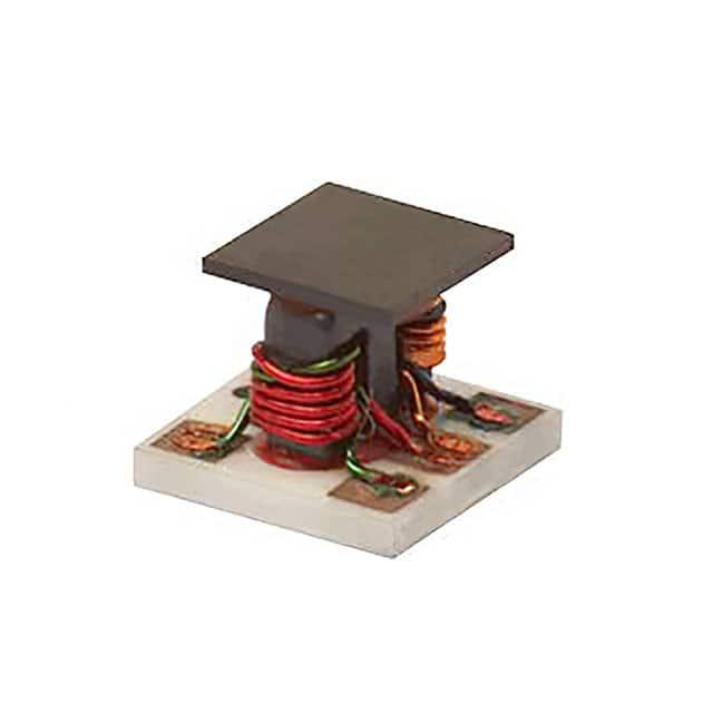 DBTC-13-4X+ DBTC-13-4X+